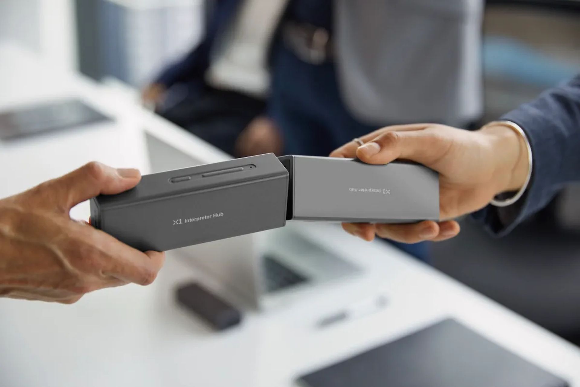 CES 2024 başladı: Geleceği şekillendiren markalar ve yapay zeka